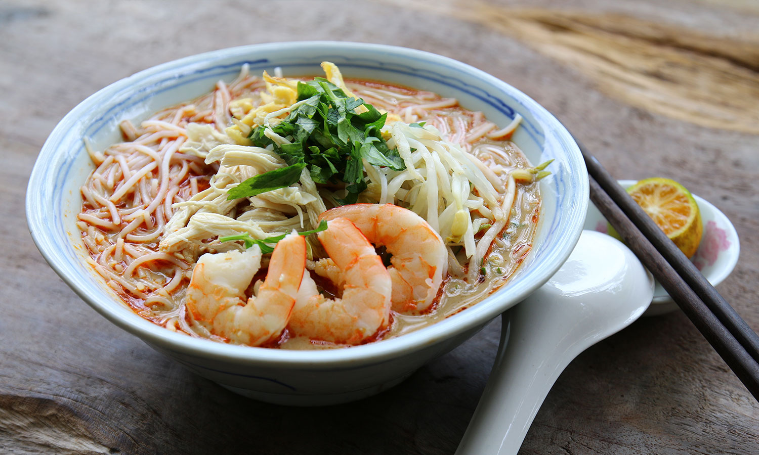 Laksa Sarawak