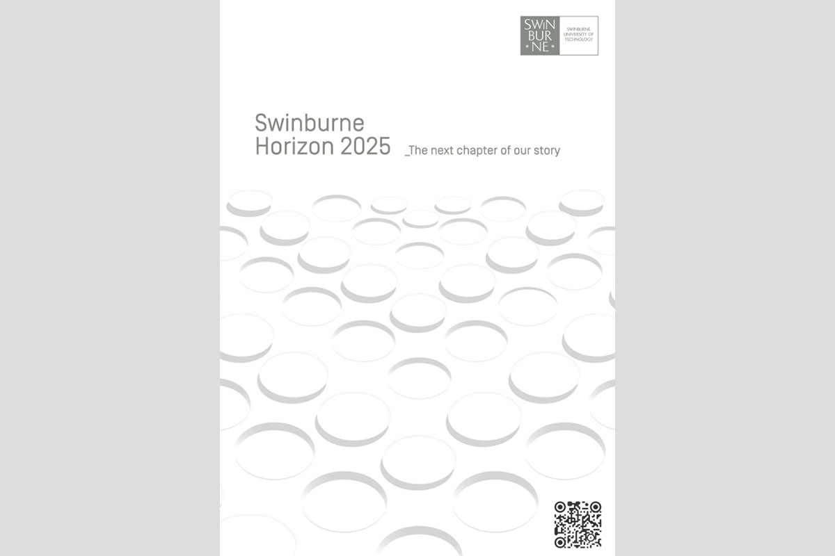 Swinburne Horizon 2025