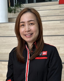 Dr Ngu Ik Ying