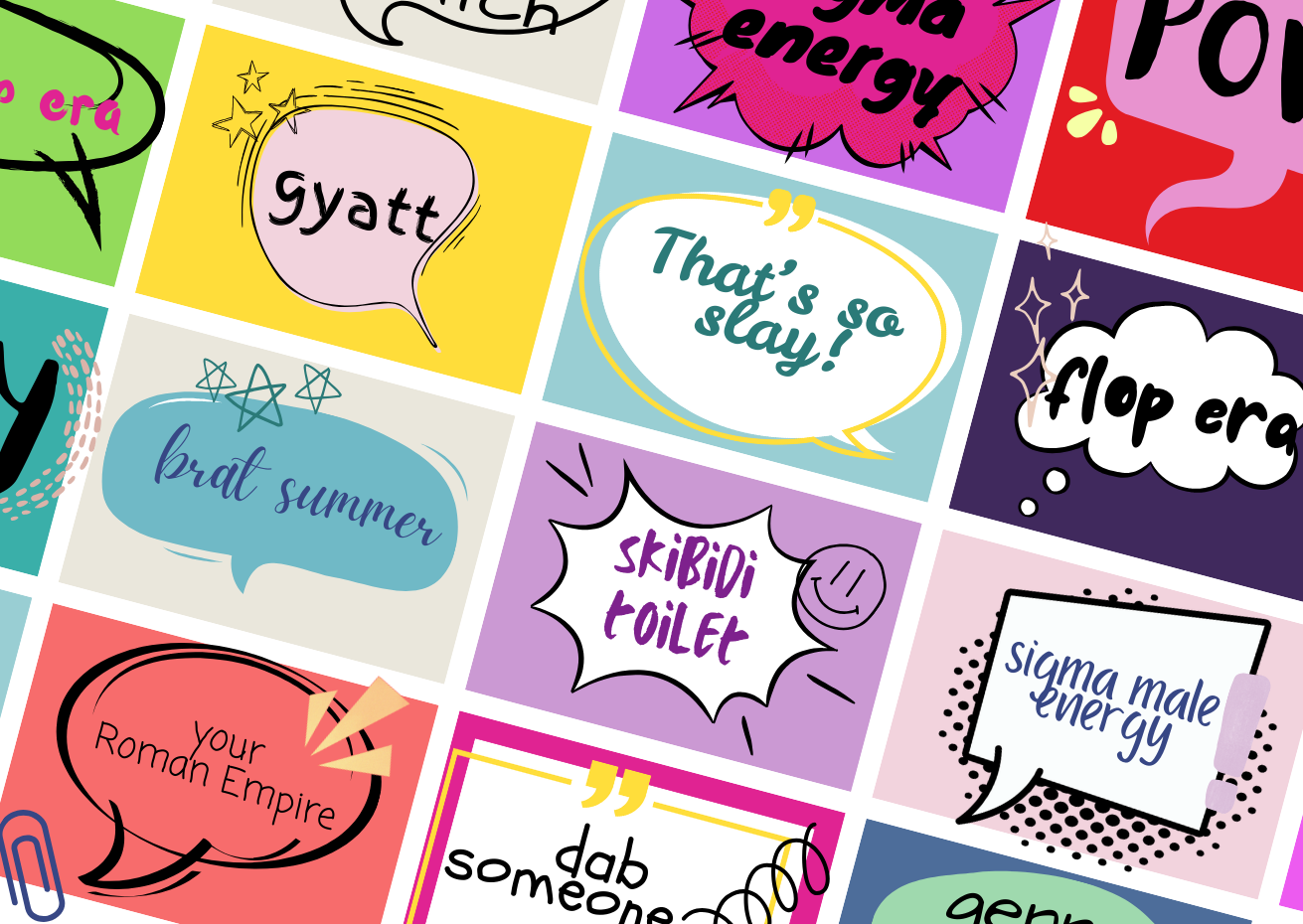 Gen Z’s slang is fun, but is it hurting communication? What are its impact and why do we need a balance between trendy lingo and inclusive communication?